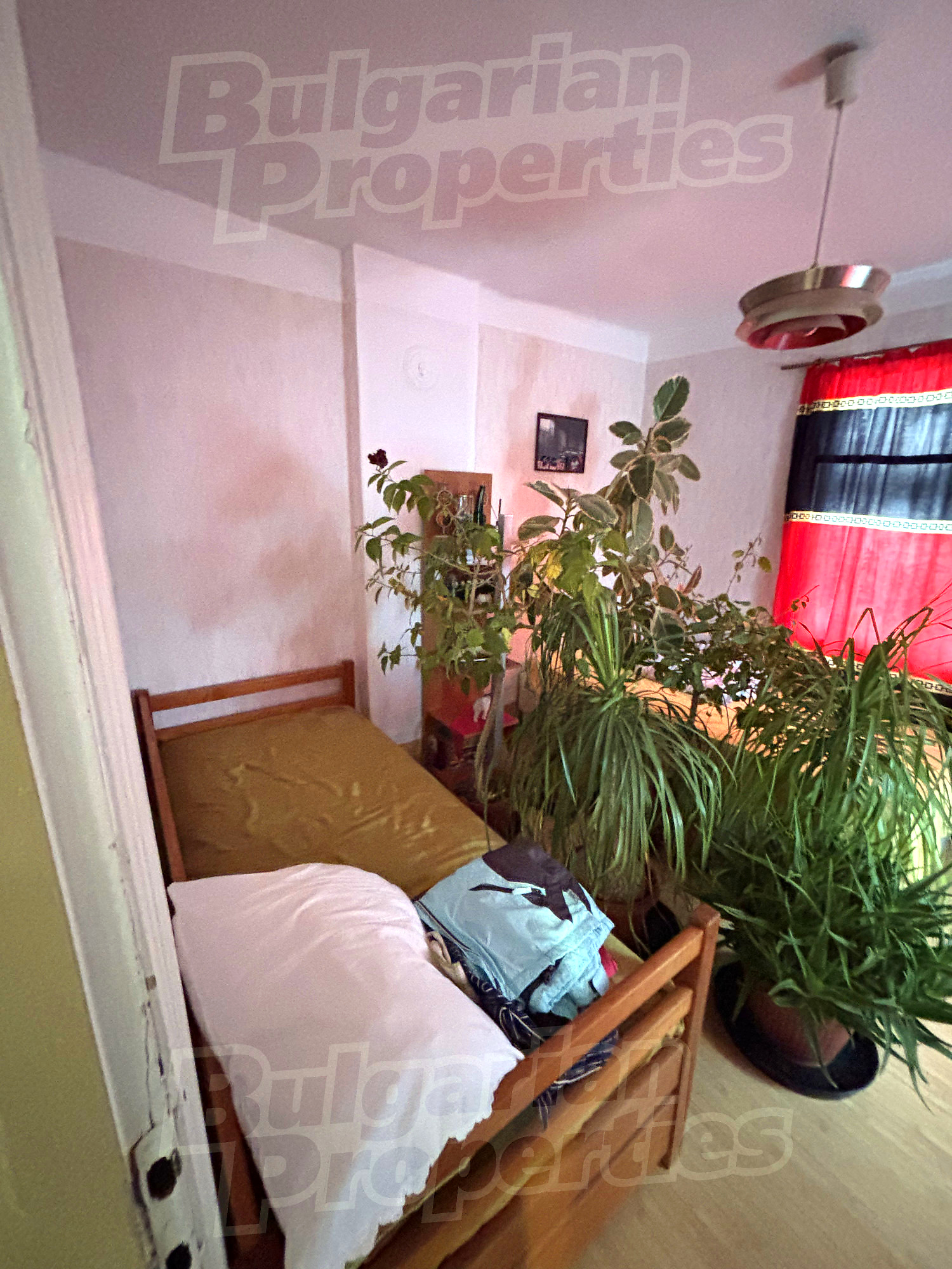 inside, bedroom, furnished