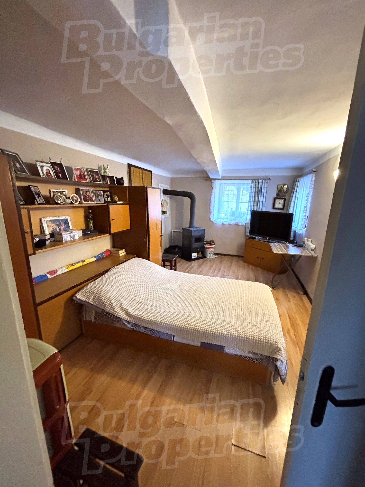 inside, bedroom, furnished