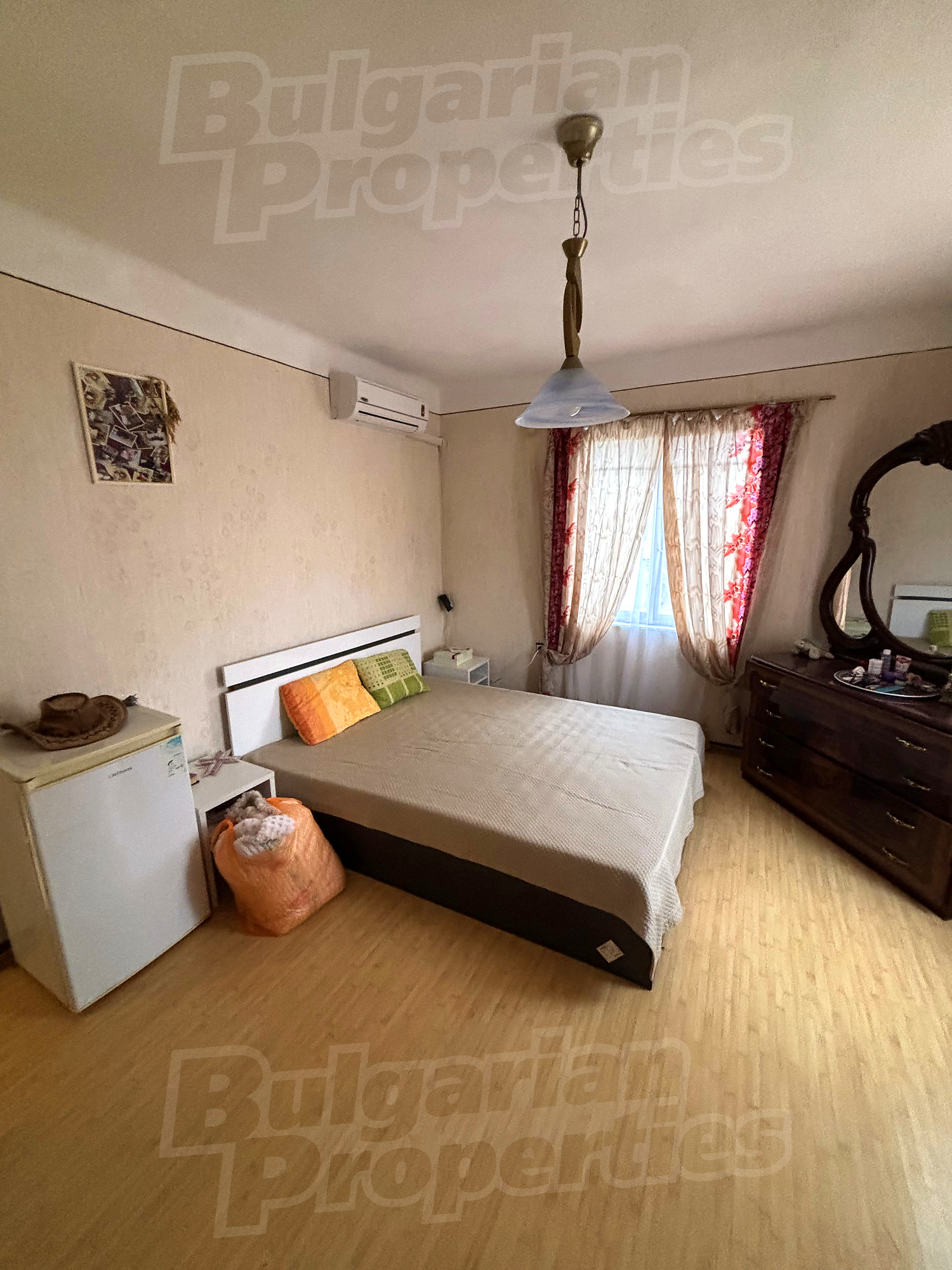 inside, bedroom, furnished