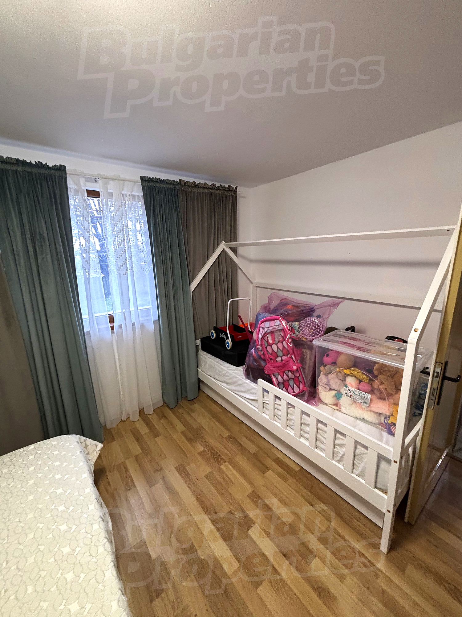 inside, bedroom, furnished