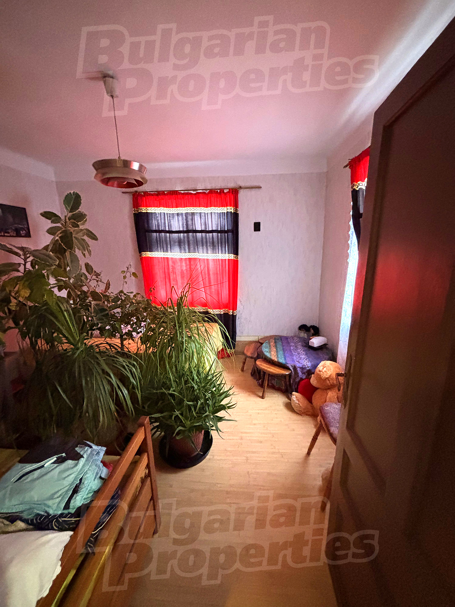 inside, bedroom, furnished