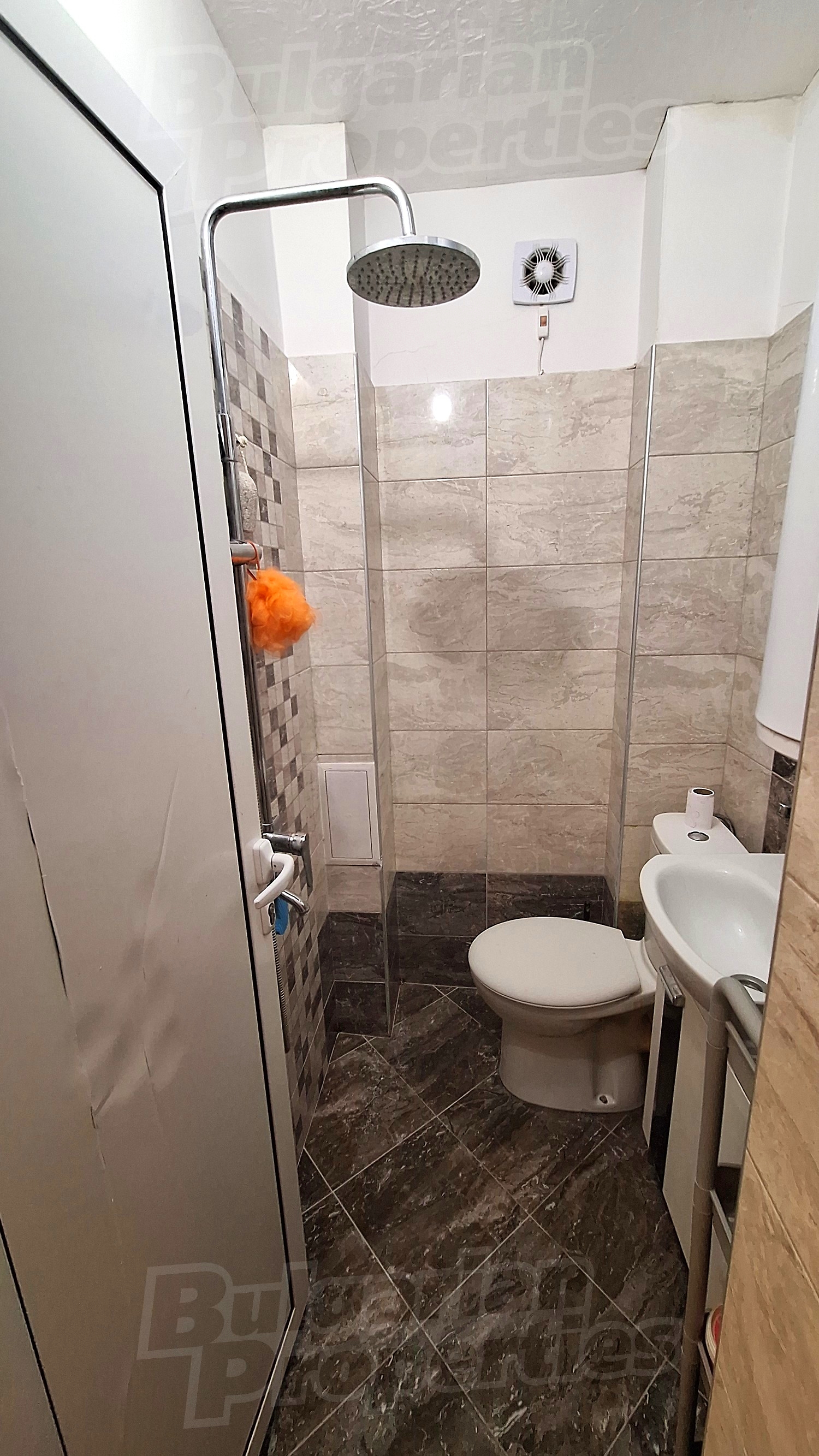 inside, bathroom, toilet