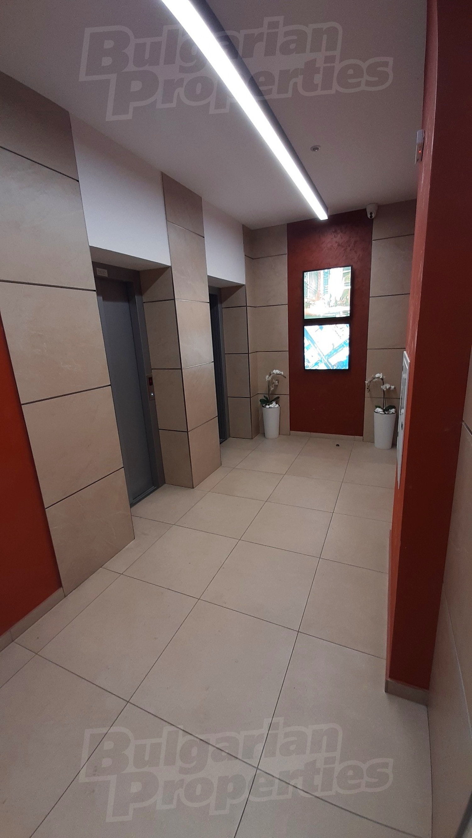 inside, inside building entrance