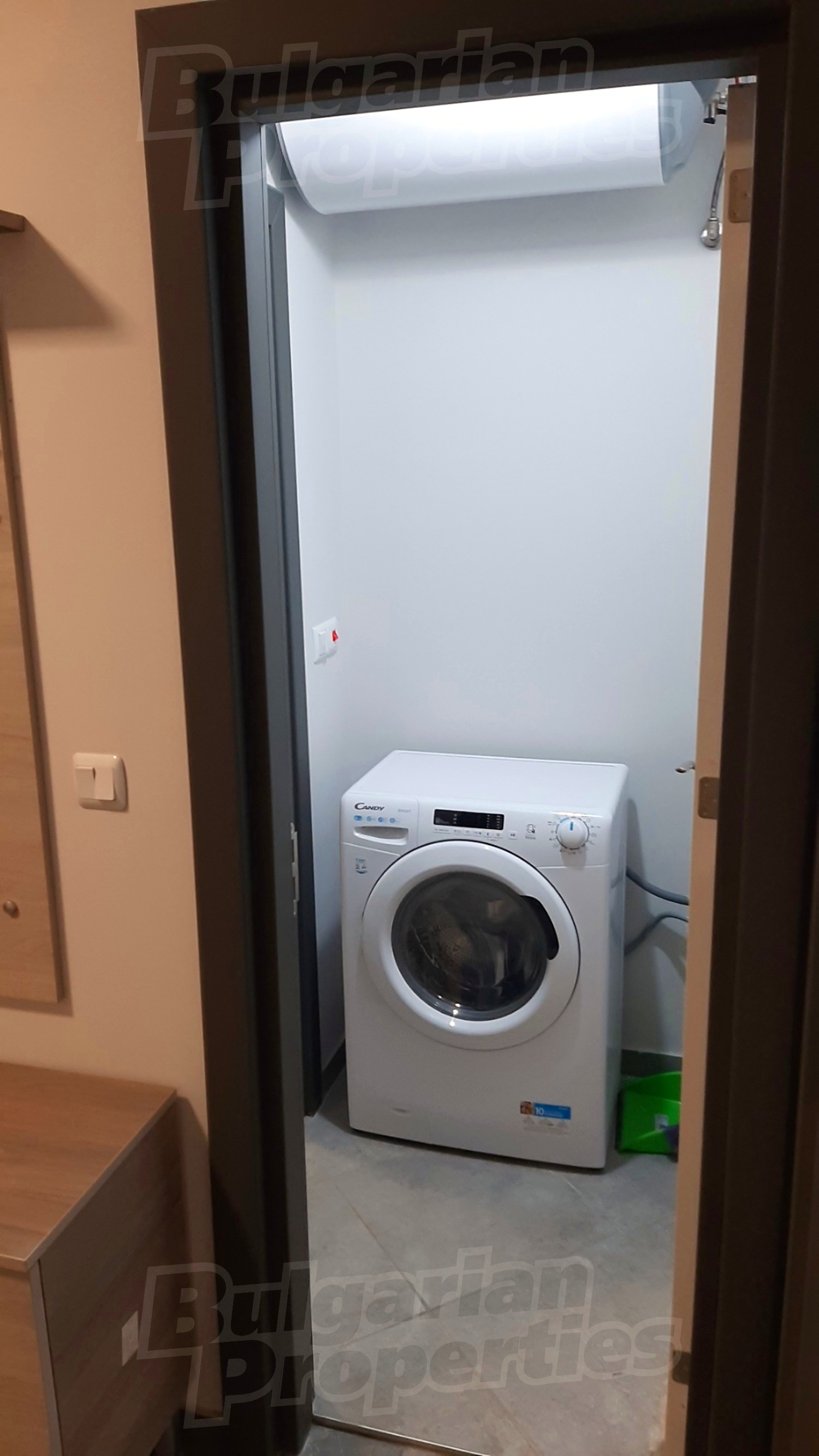 inside, bathroom