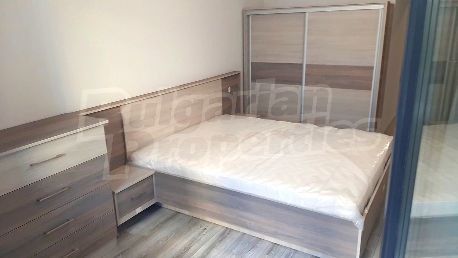 inside, bedroom, furnished