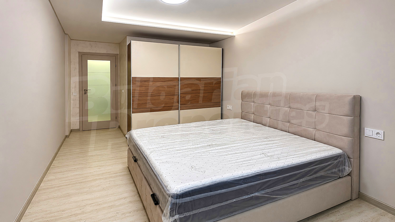 inside, bedroom, furnished