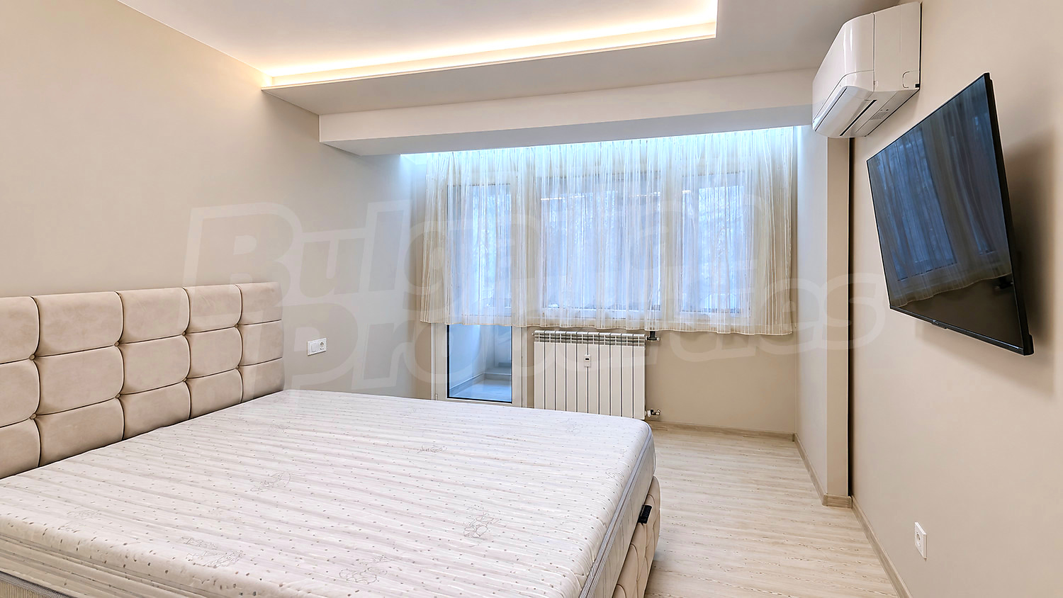inside, bedroom, furnished