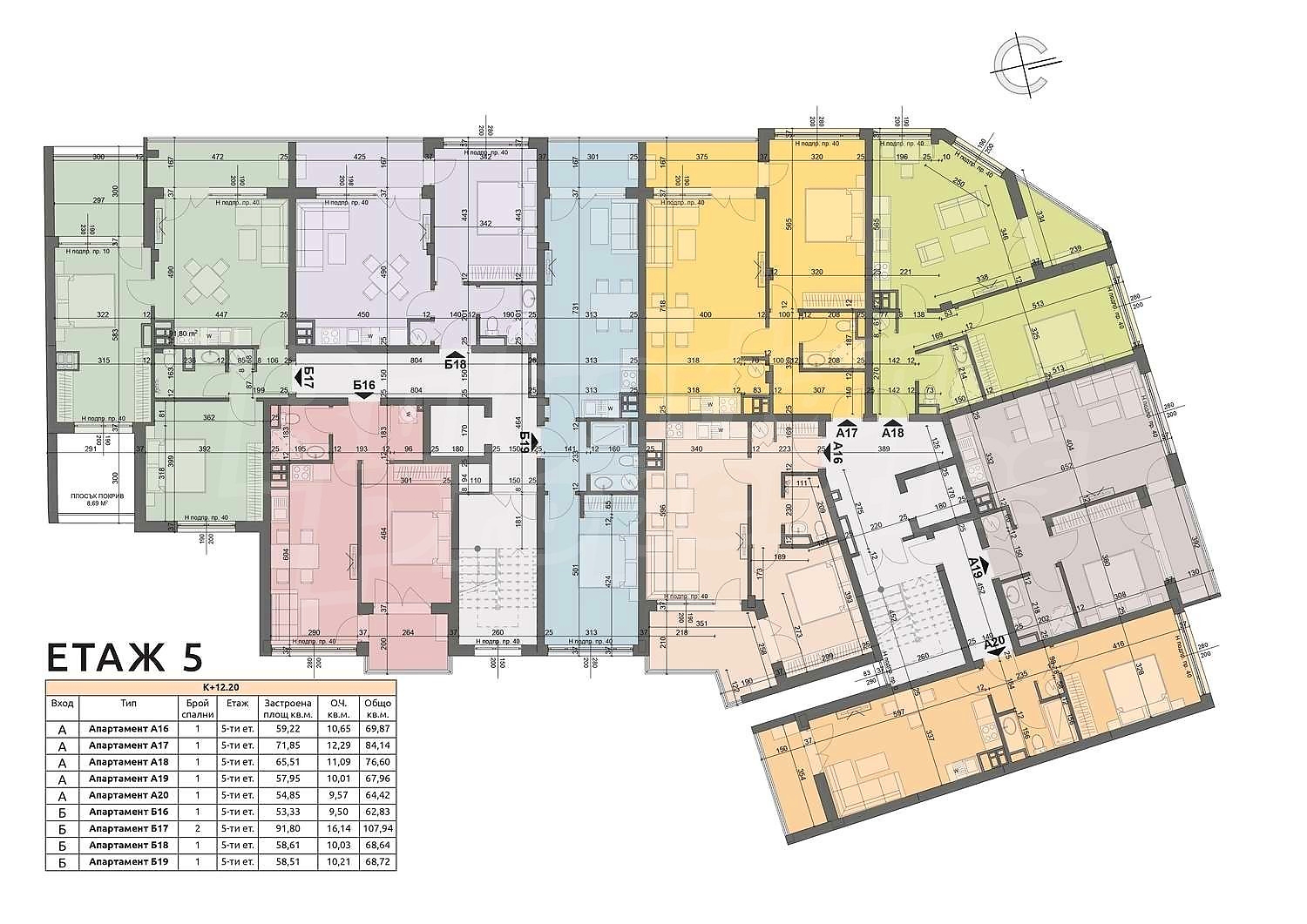 floorplan, document
