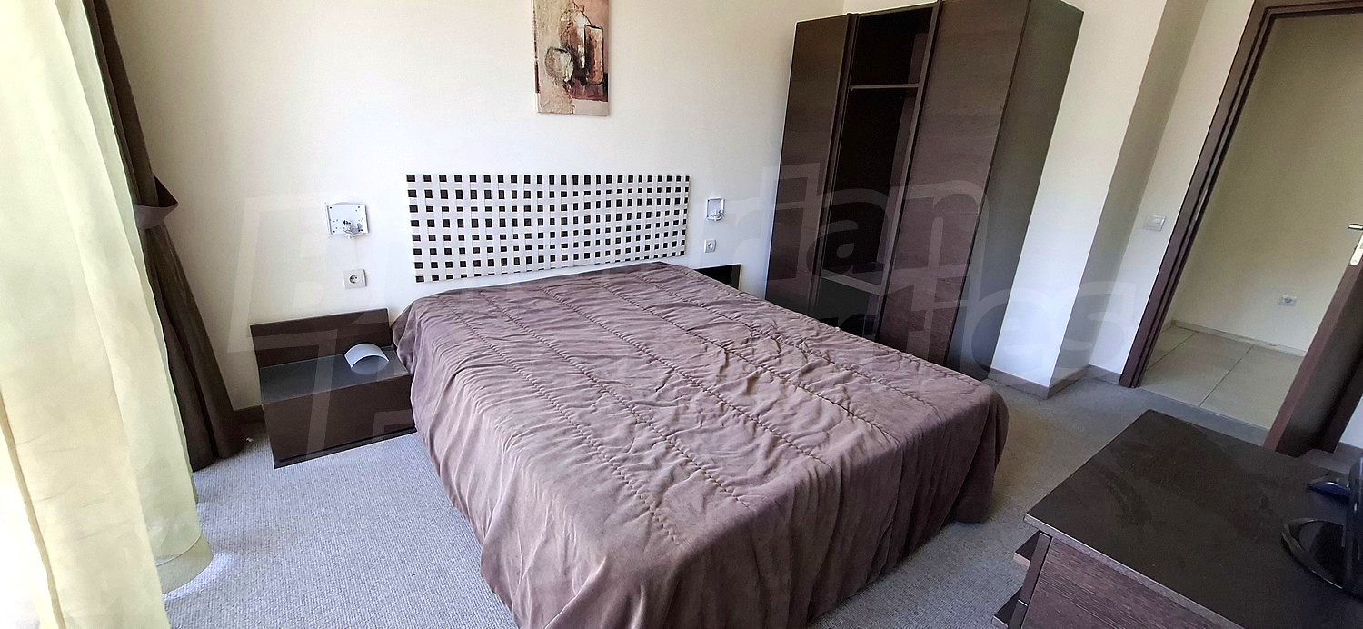 inside, bedroom, furnished