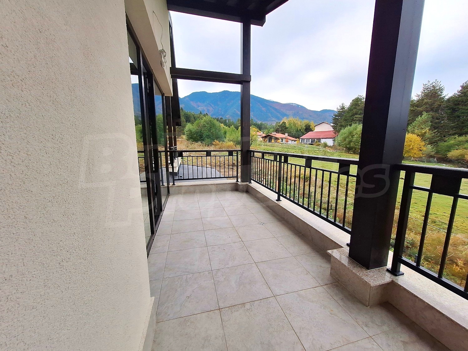 outside, garden