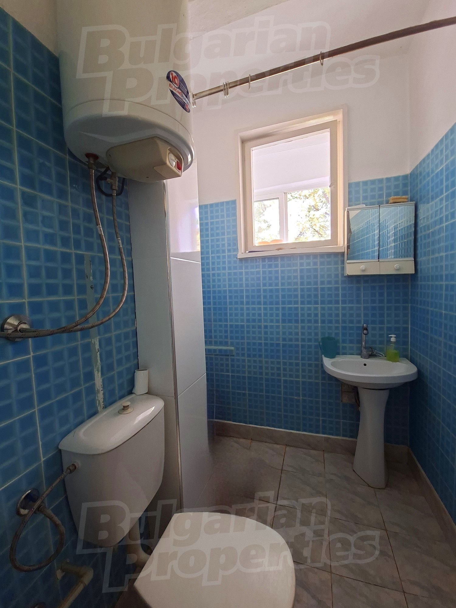 inside, bathroom, toilet