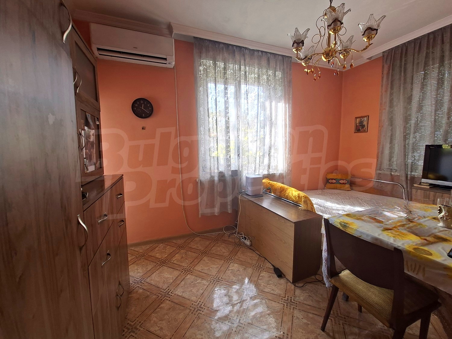 inside, bedroom, furnished