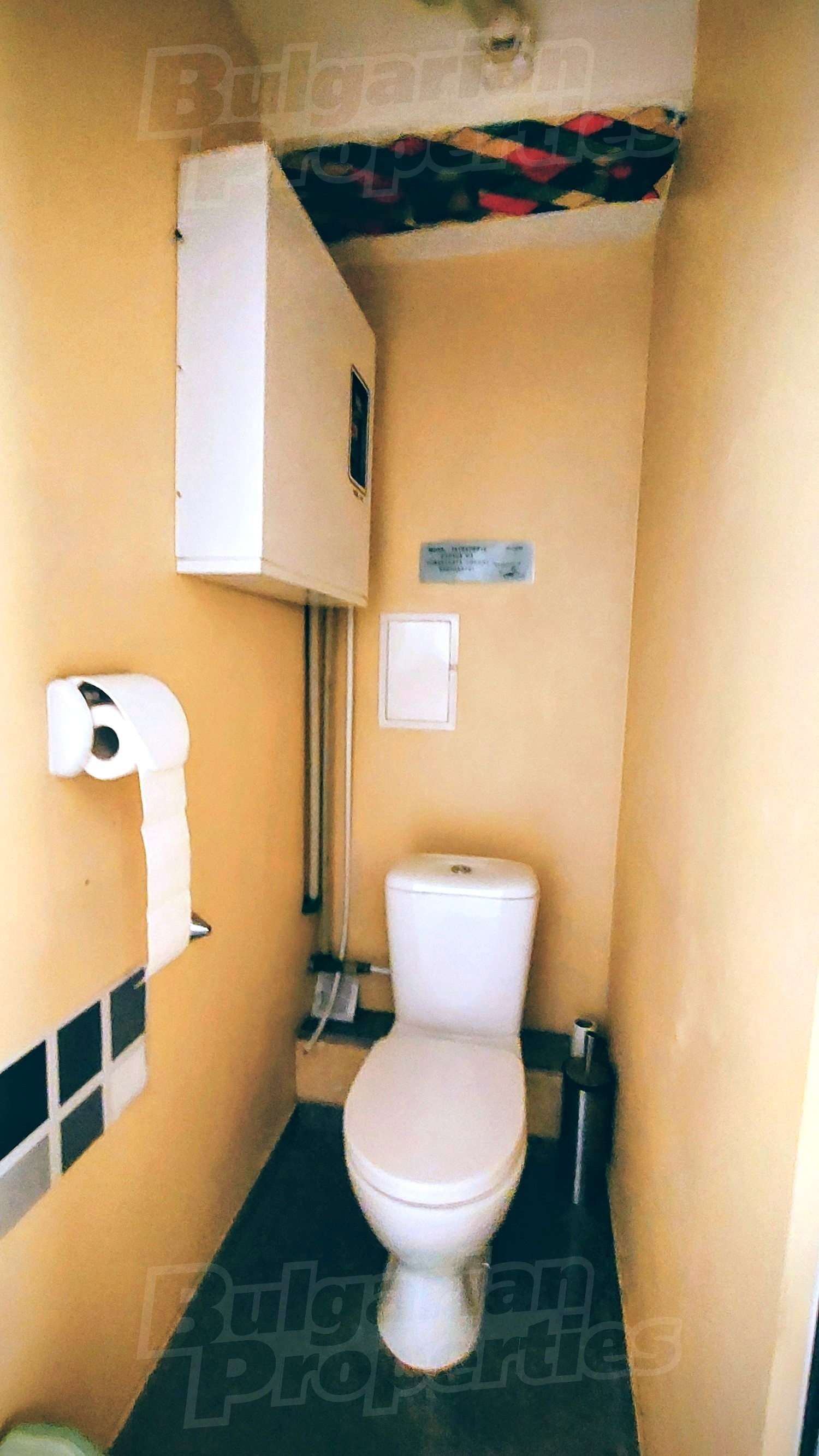 bathroom, toilet