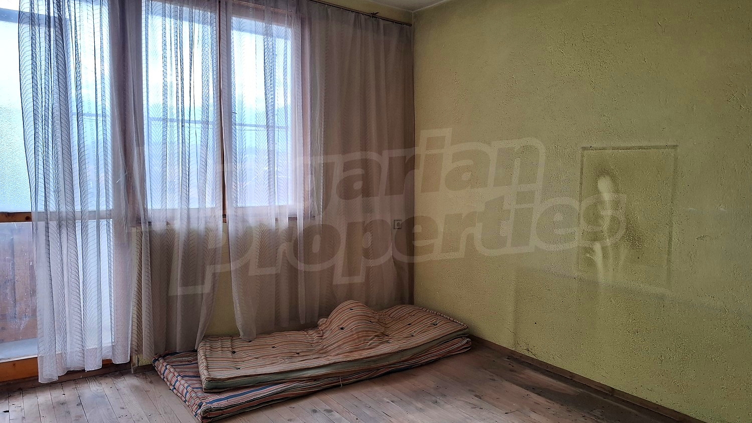 inside, bedroom
