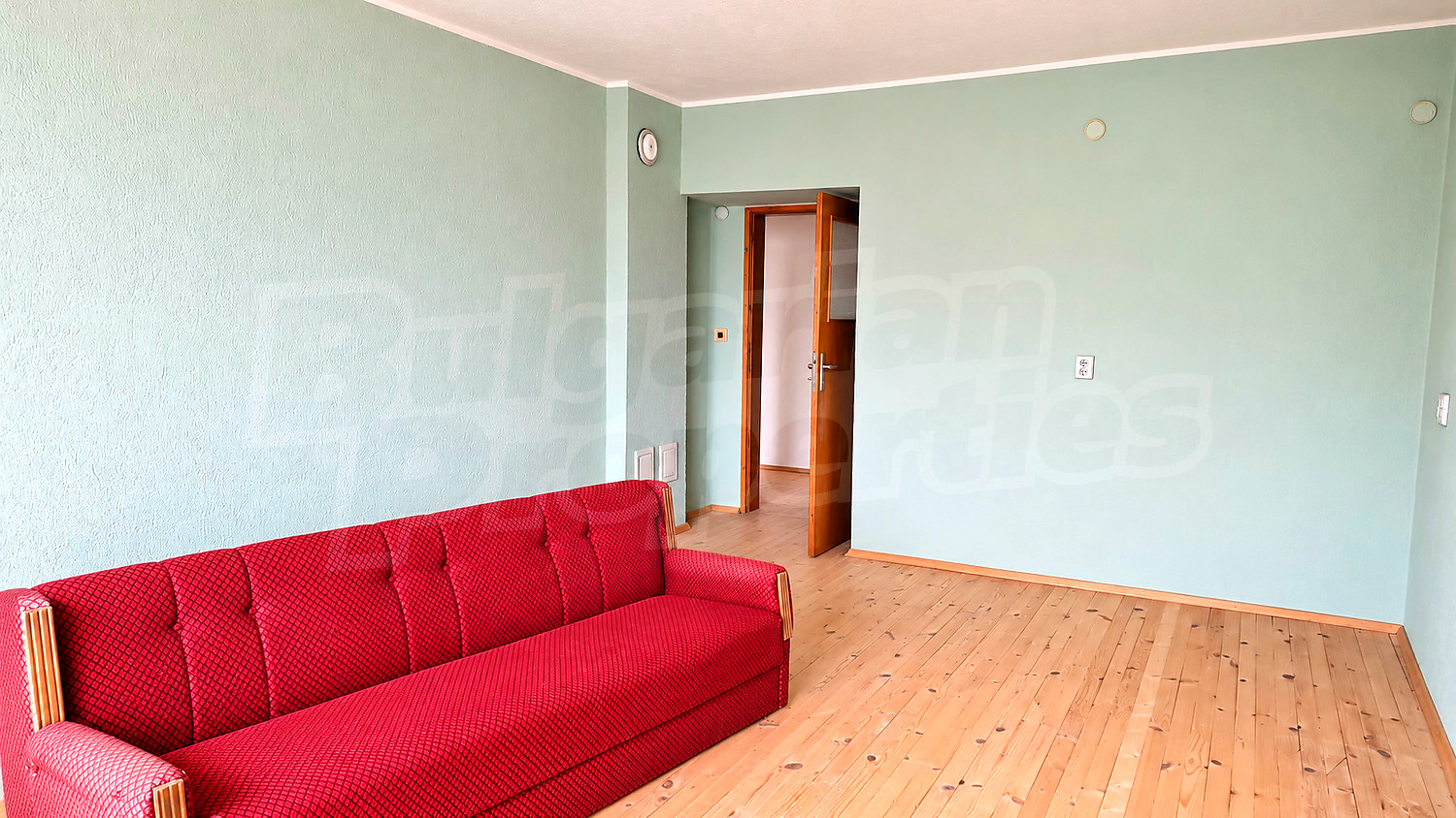 inside, living room, furnished