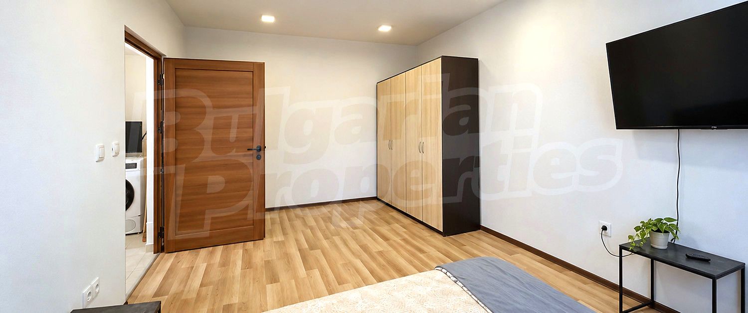 inside, bedroom, furnished