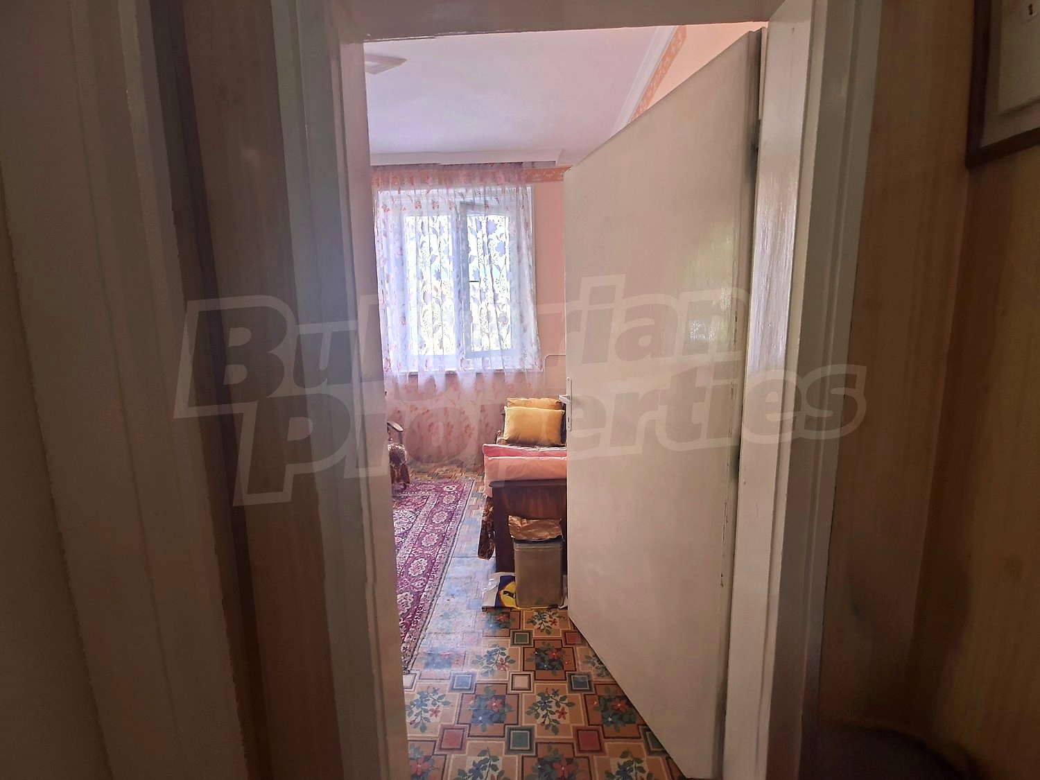 inside, bedroom