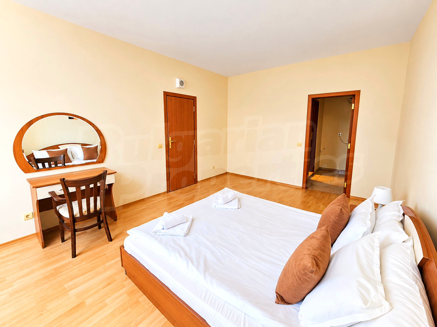 inside, bedroom, furnished