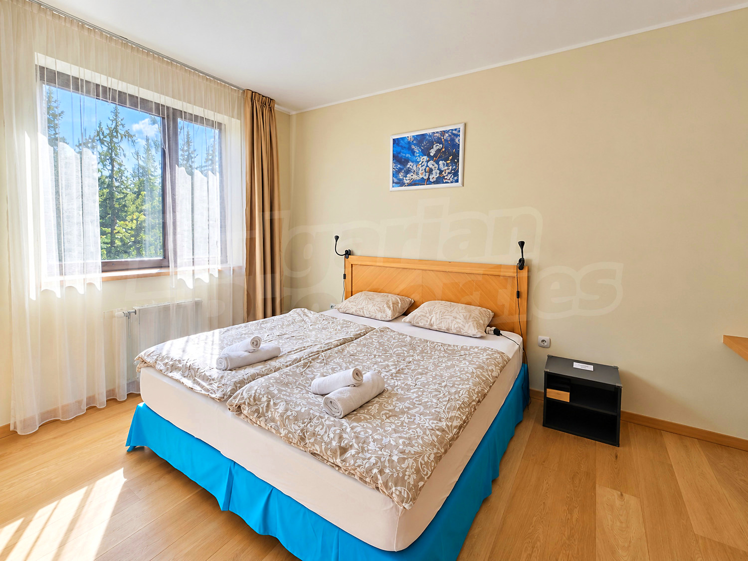inside, bedroom, furnished