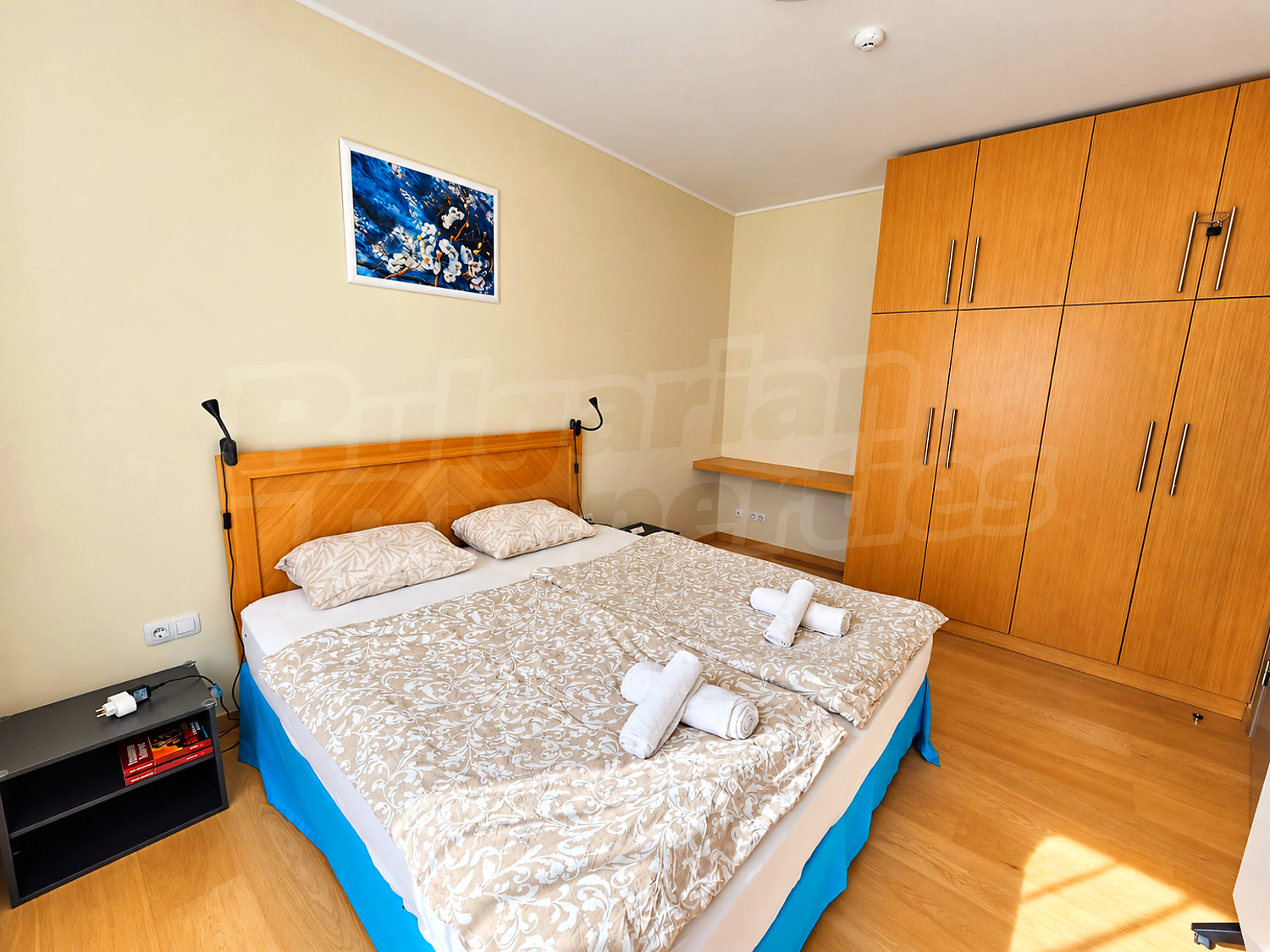 inside, bedroom, furnished