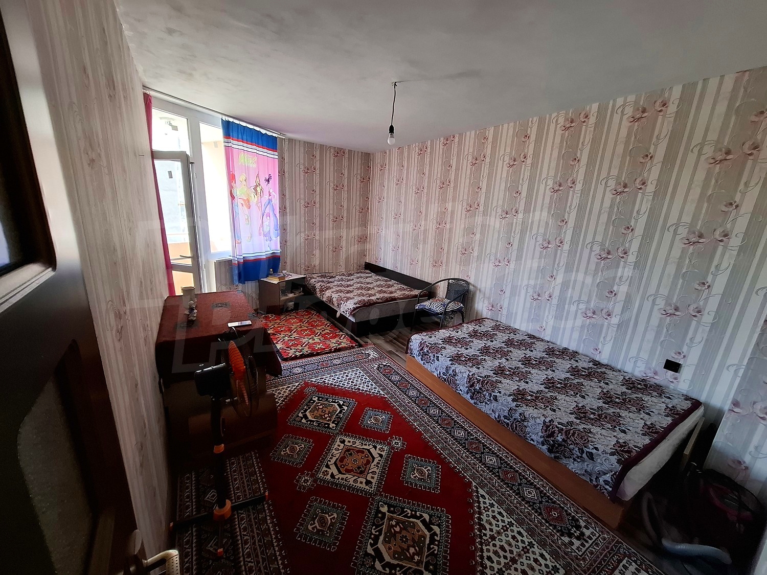 inside, bedroom