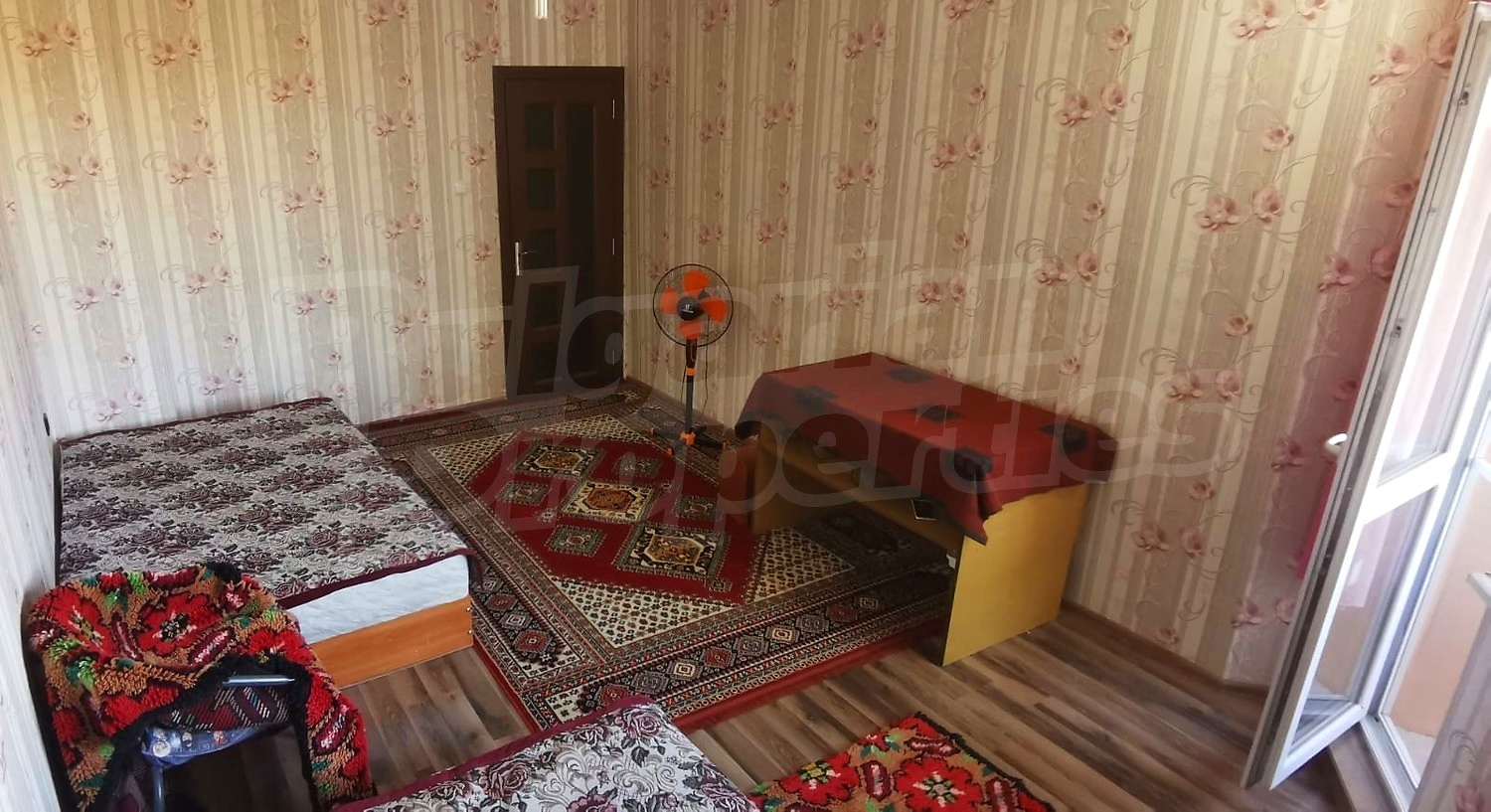 inside, bedroom, furnished