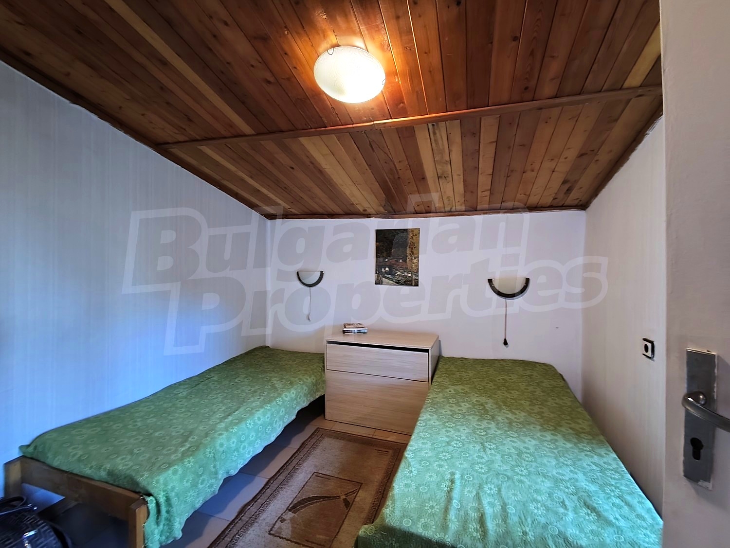 inside, bedroom, furnished