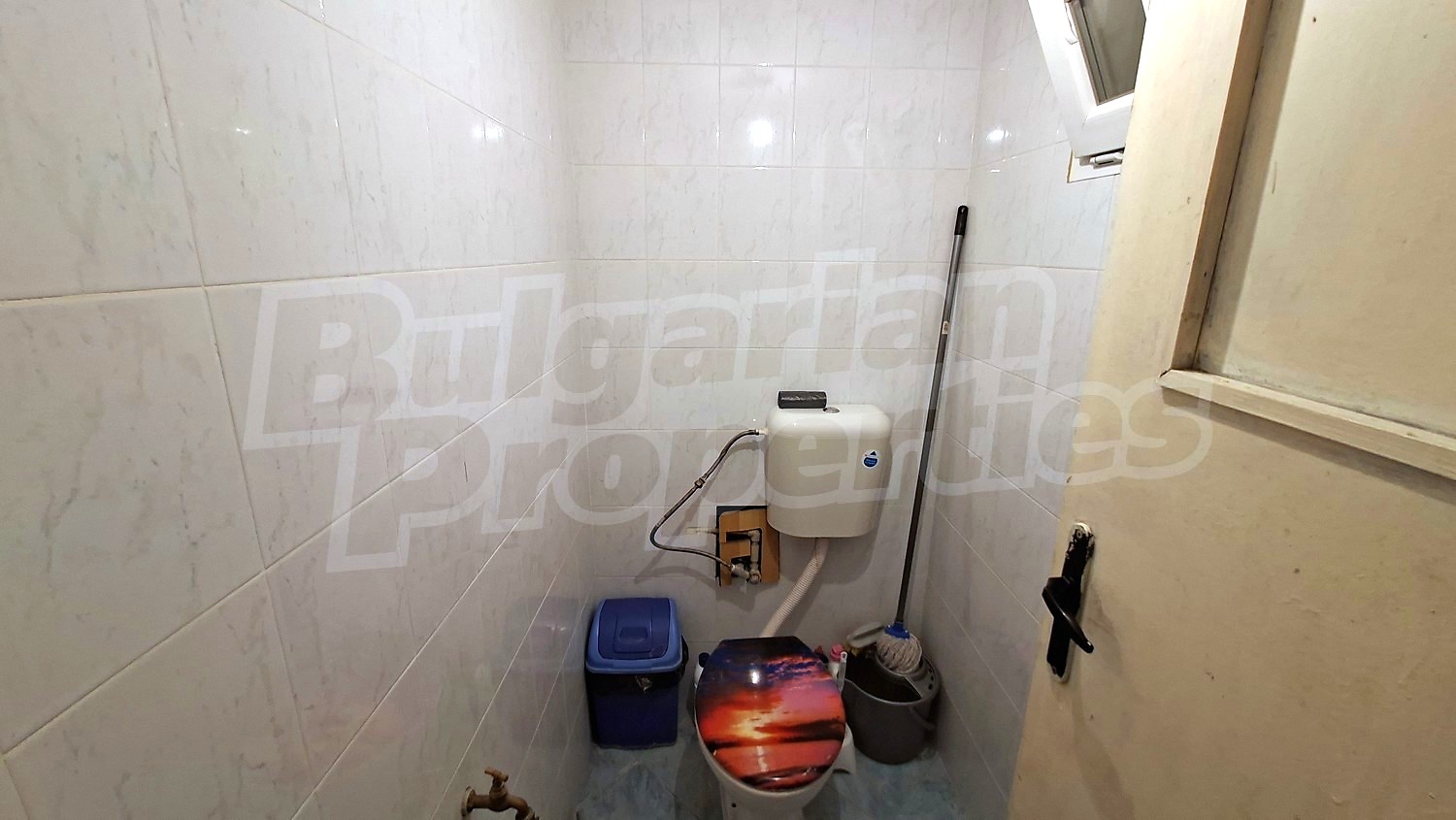 inside, bathroom, toilet
