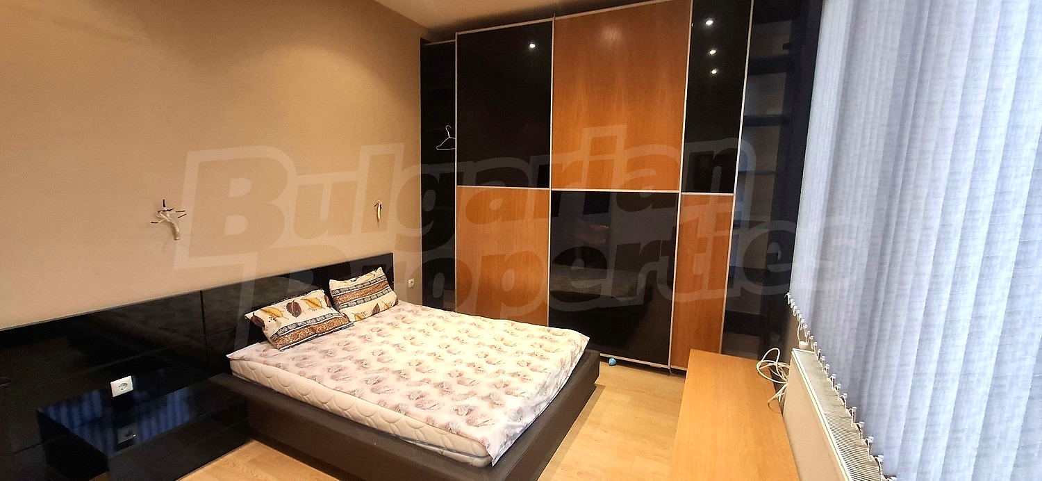 inside, bedroom, furnished