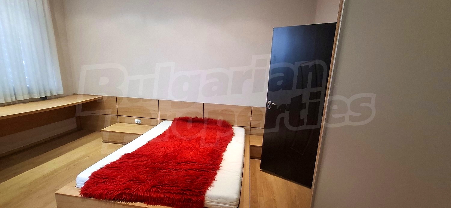 inside, bedroom, furnished