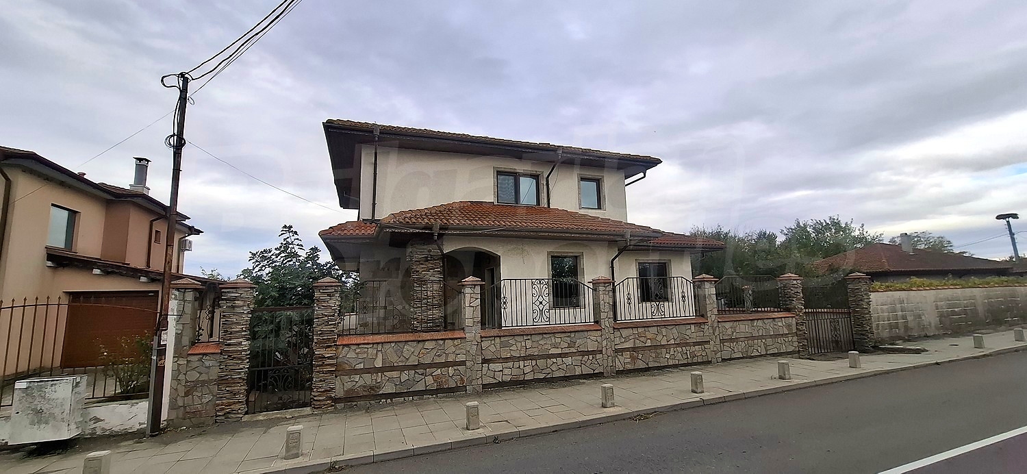 facade