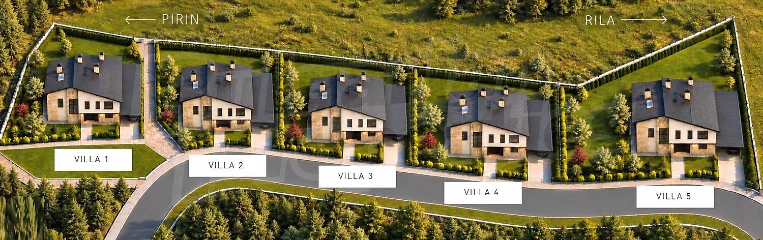 outside, facade, parking, green area, mountain