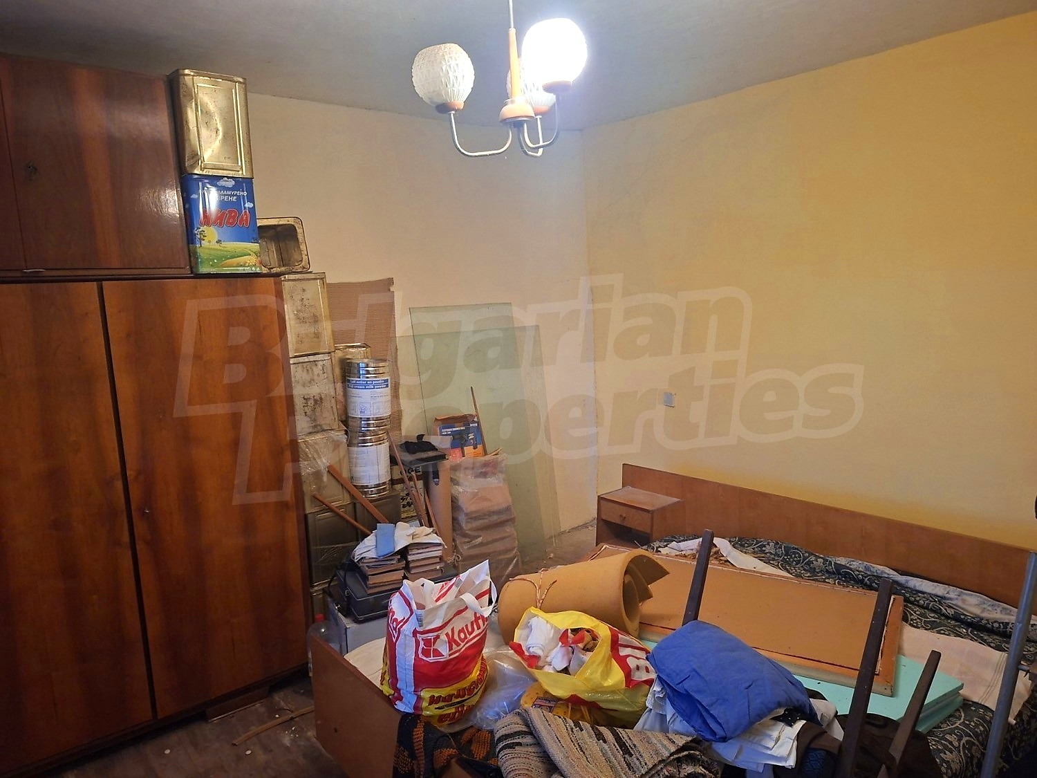 inside, bedroom, furnished