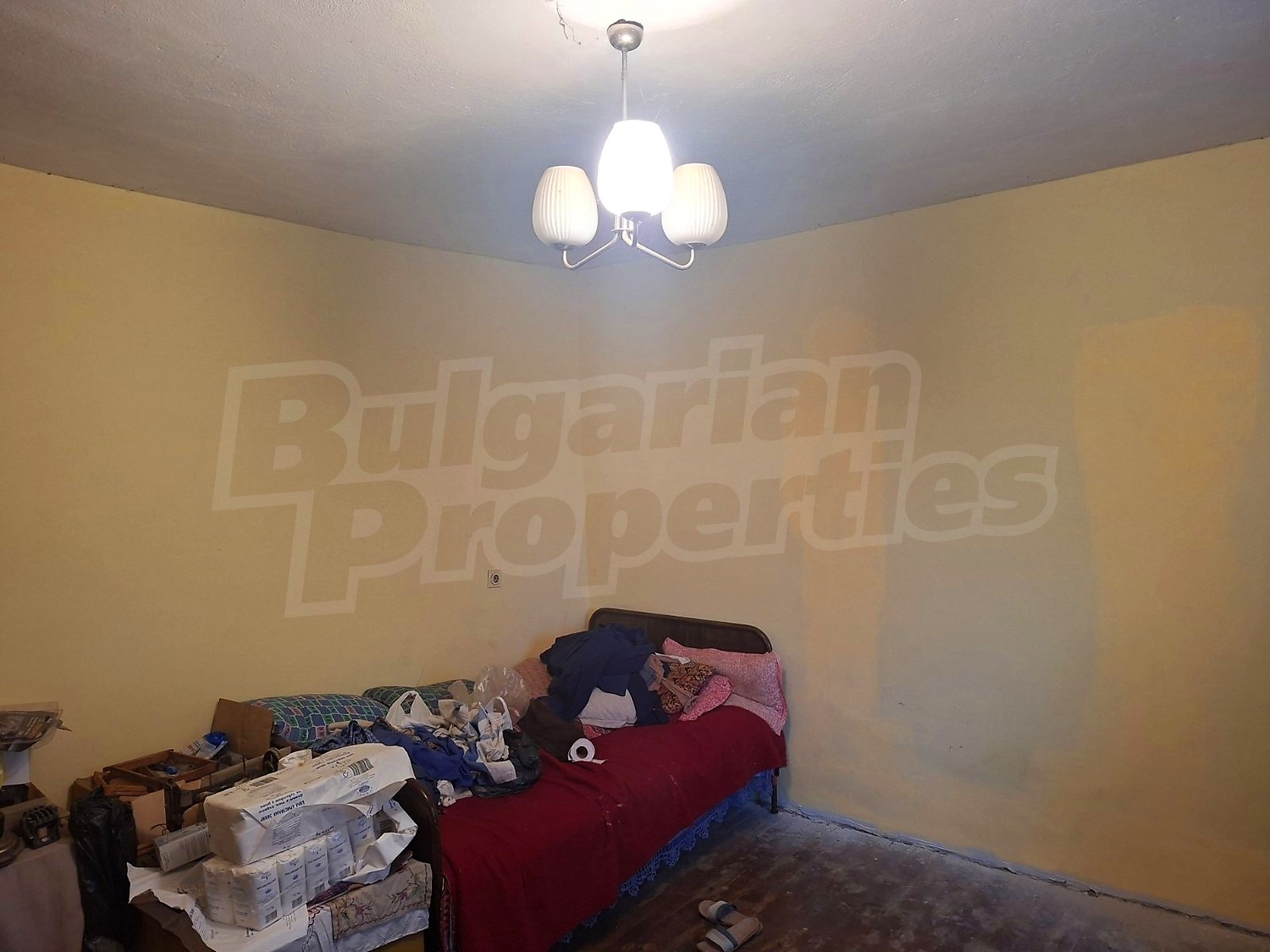 inside, bedroom