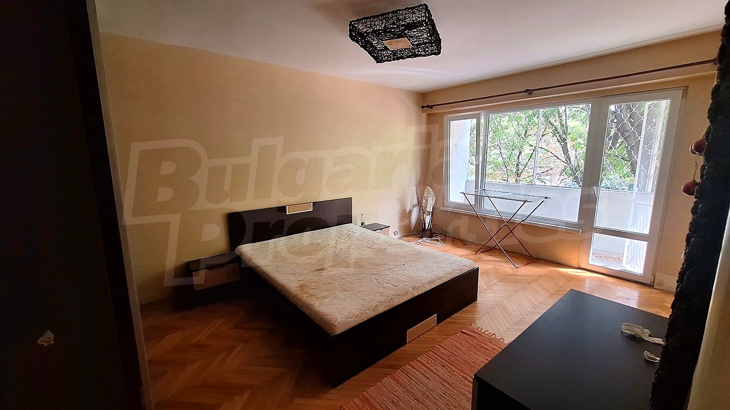 inside, bedroom, furnished