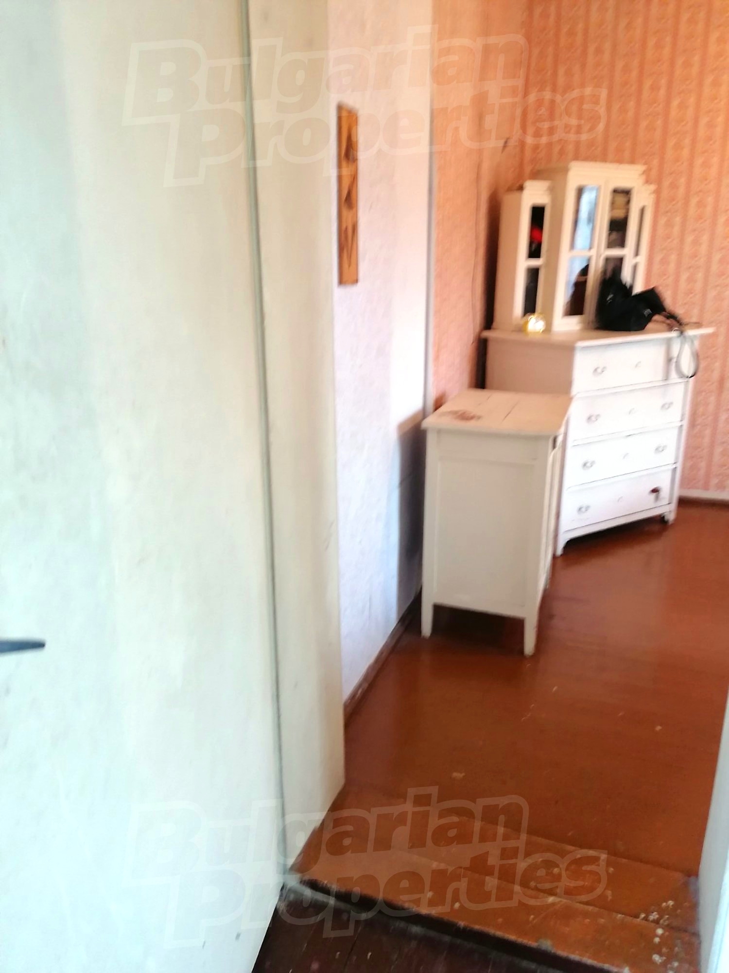 inside, hallway, furnished