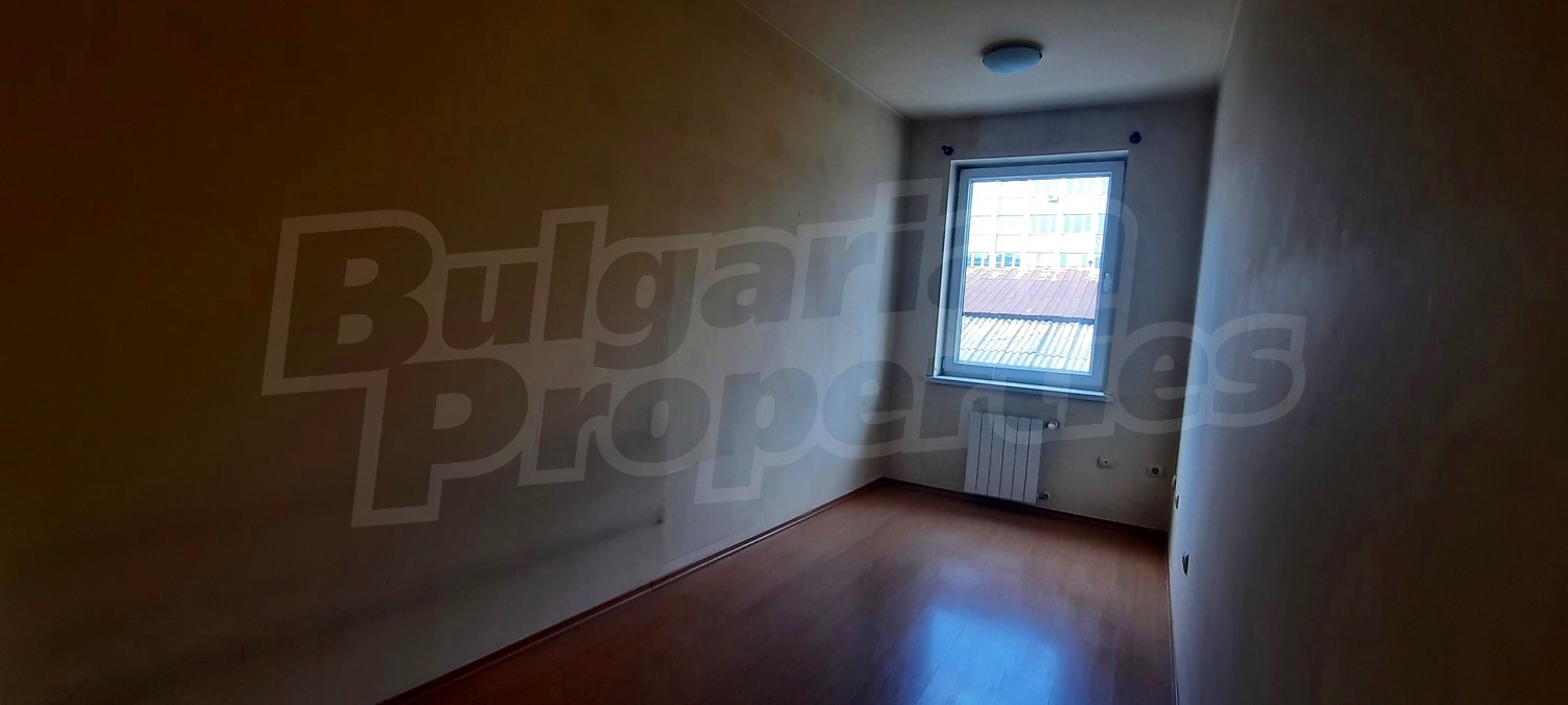 inside, bedroom