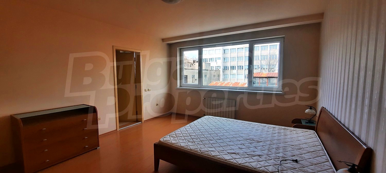 inside, bedroom, furnished