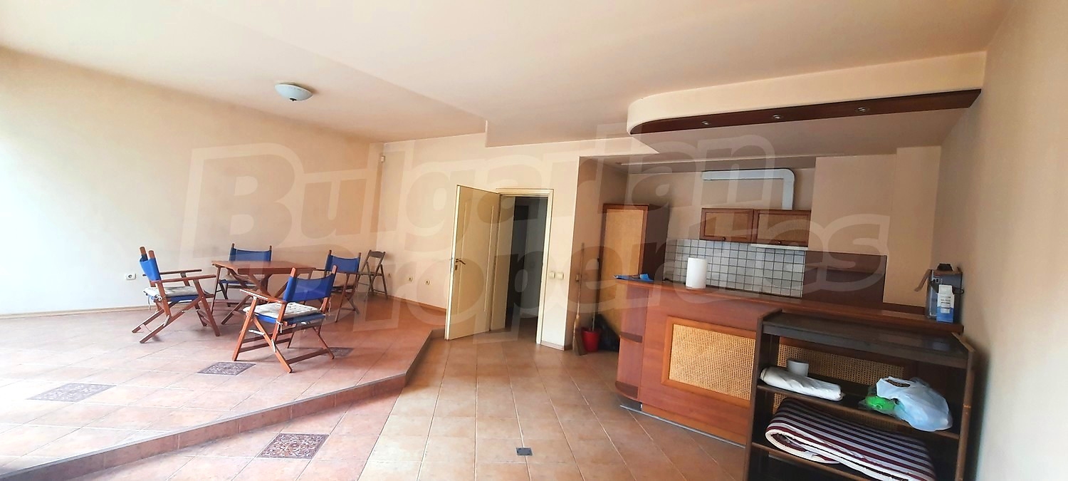 inside, living room, furnished