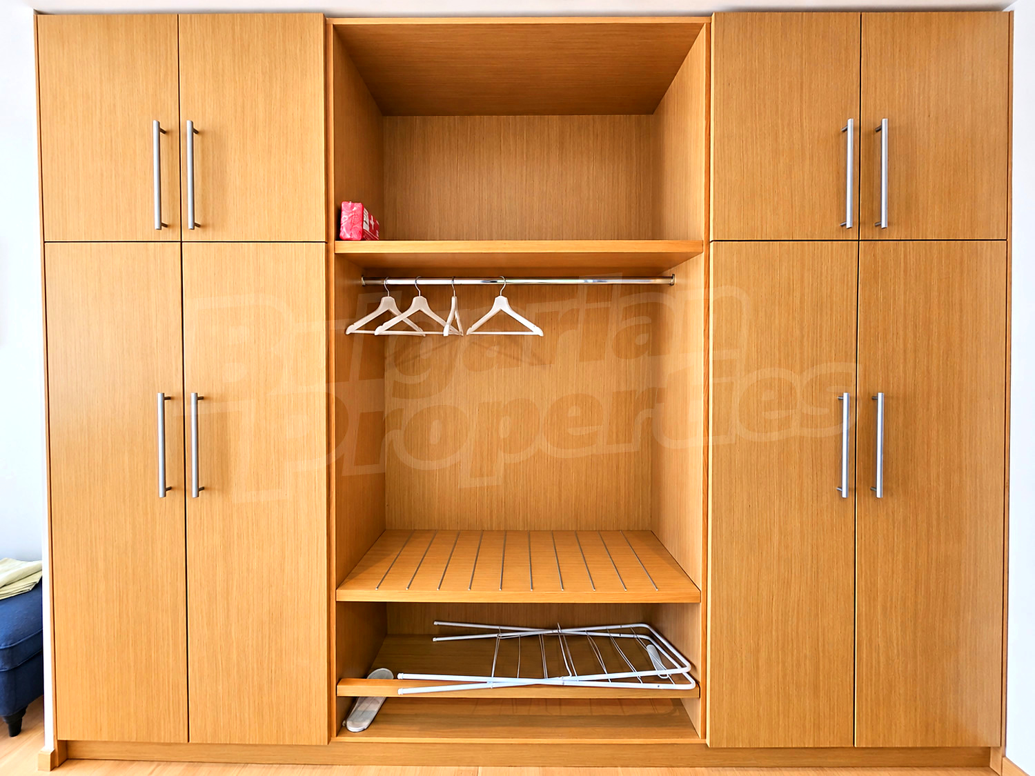 inside, bedroom, furnished
