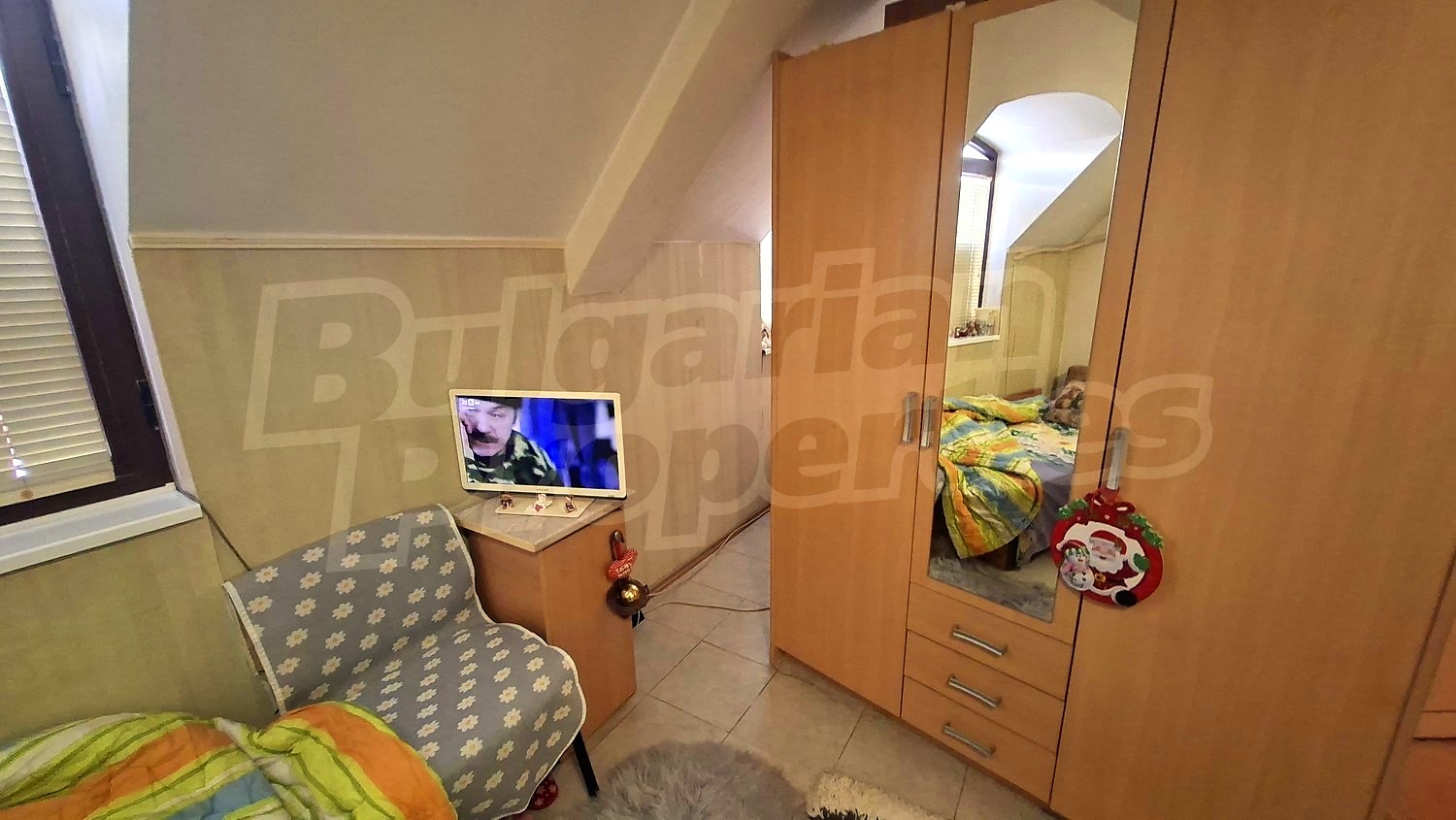 inside, bedroom, furnished