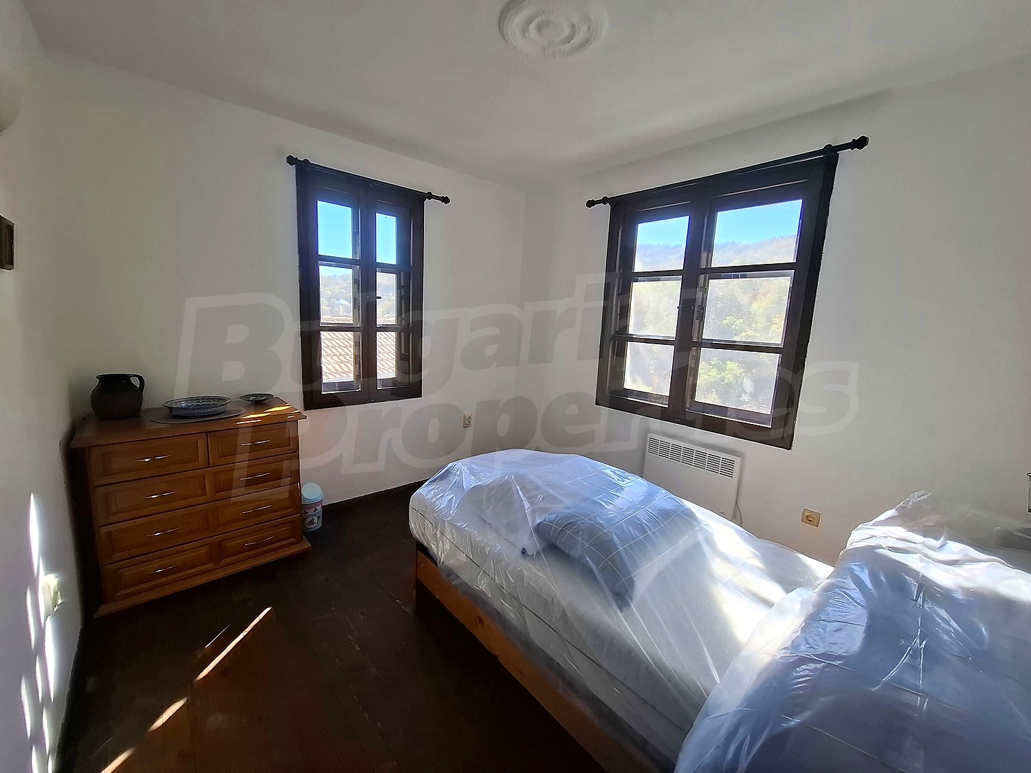 inside, bedroom, furnished