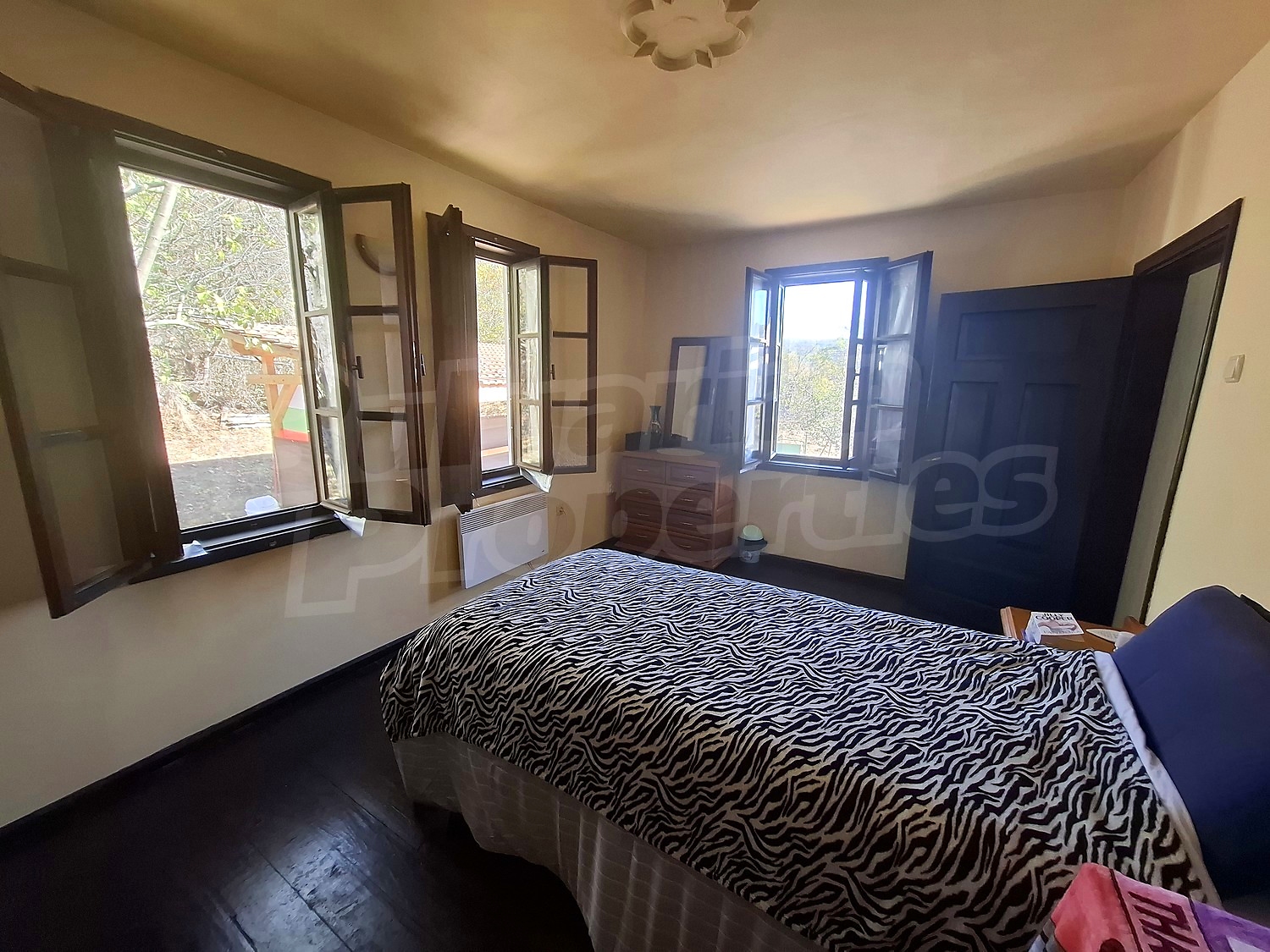 inside, bedroom, furnished