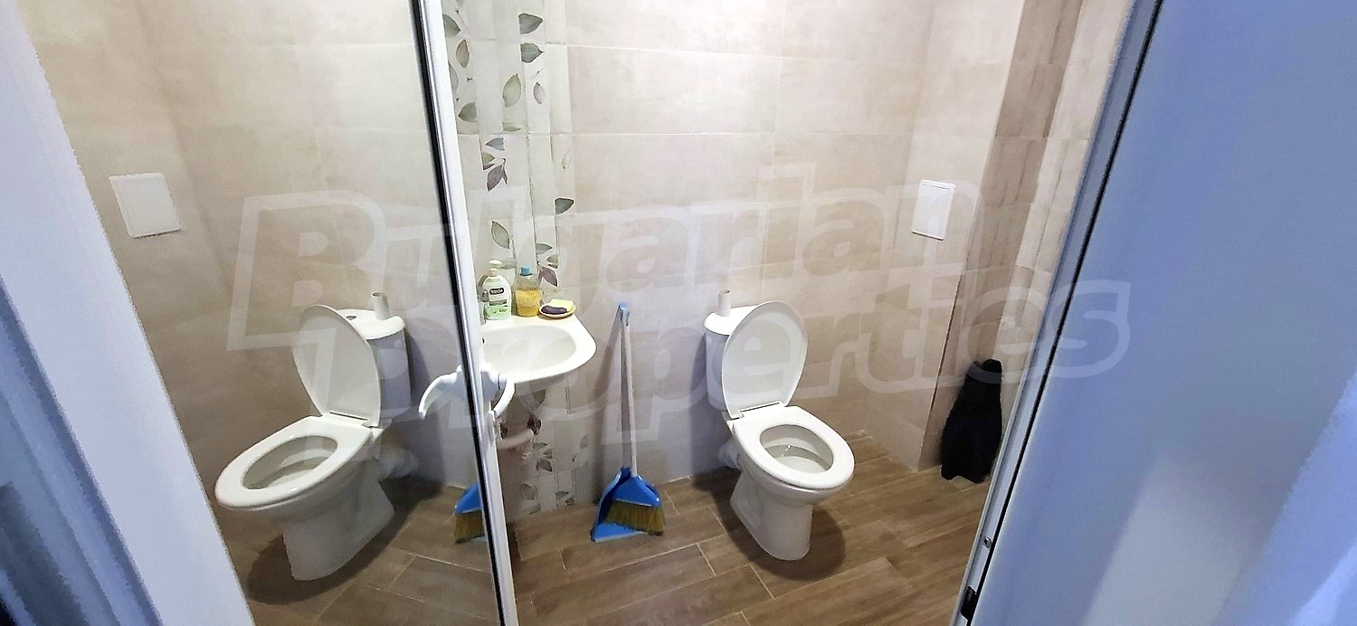 bathroom, toilet