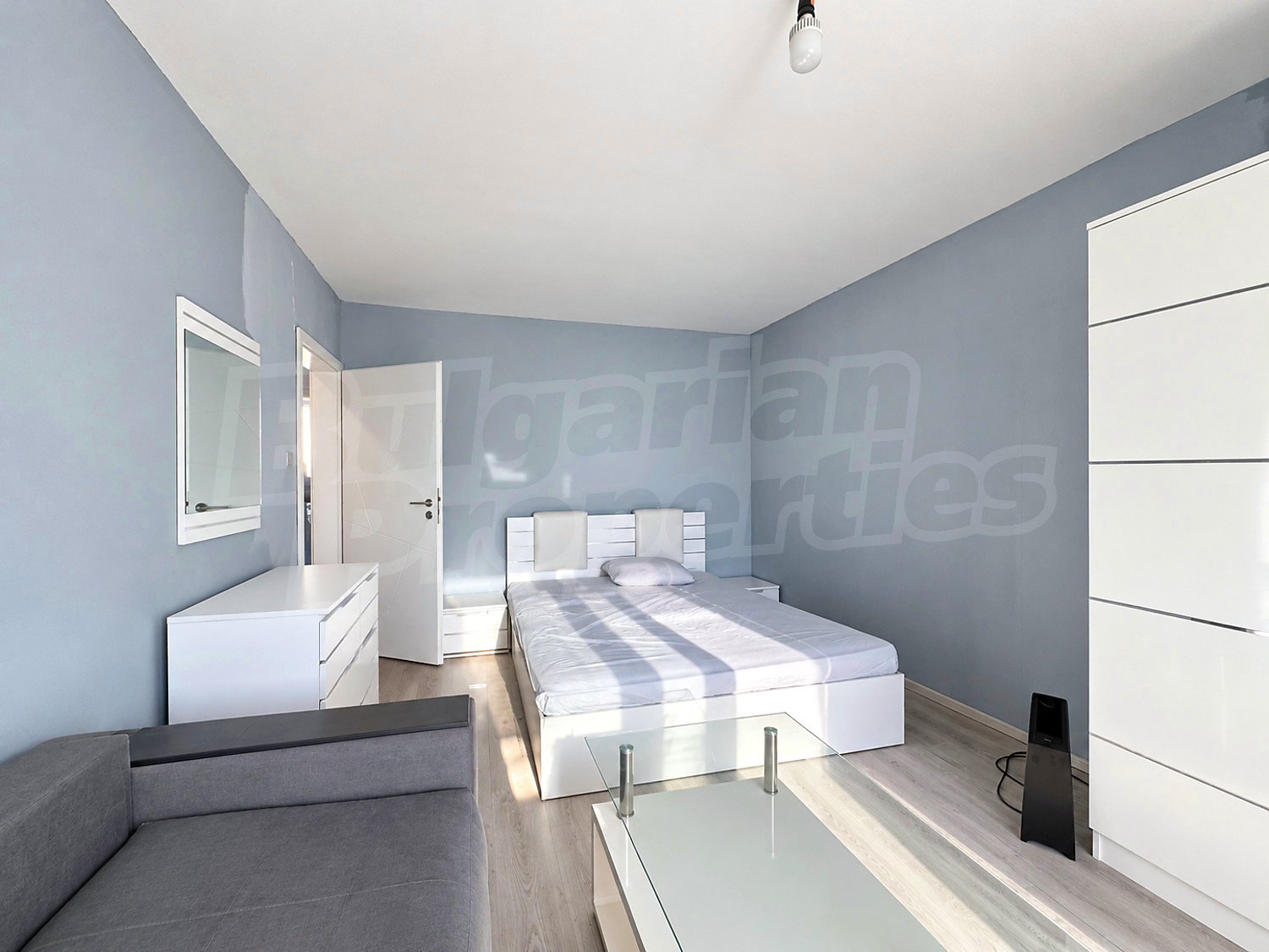 inside, bedroom, furnished