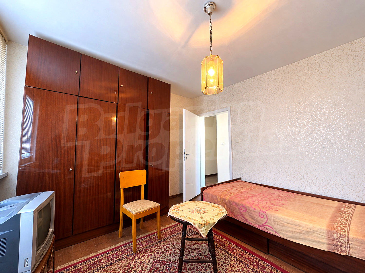 inside, bedroom, furnished