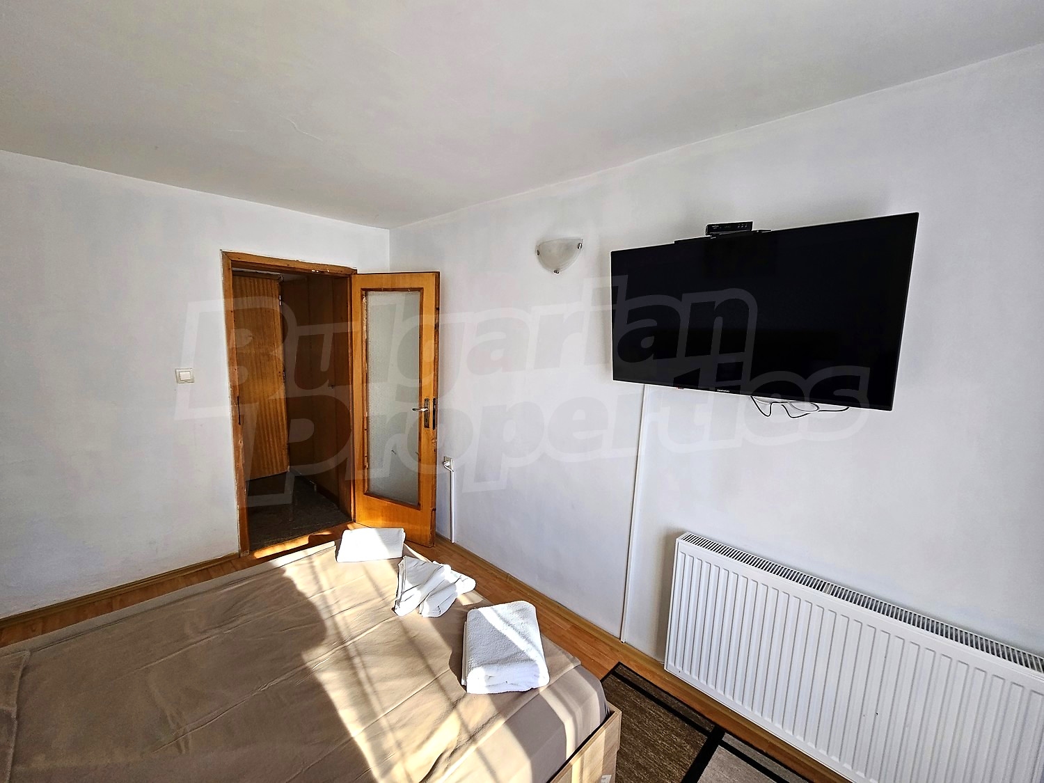 bedroom, furnished