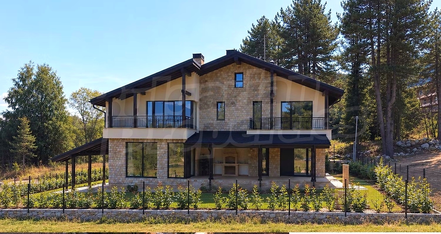 outside, facade, garden, green area