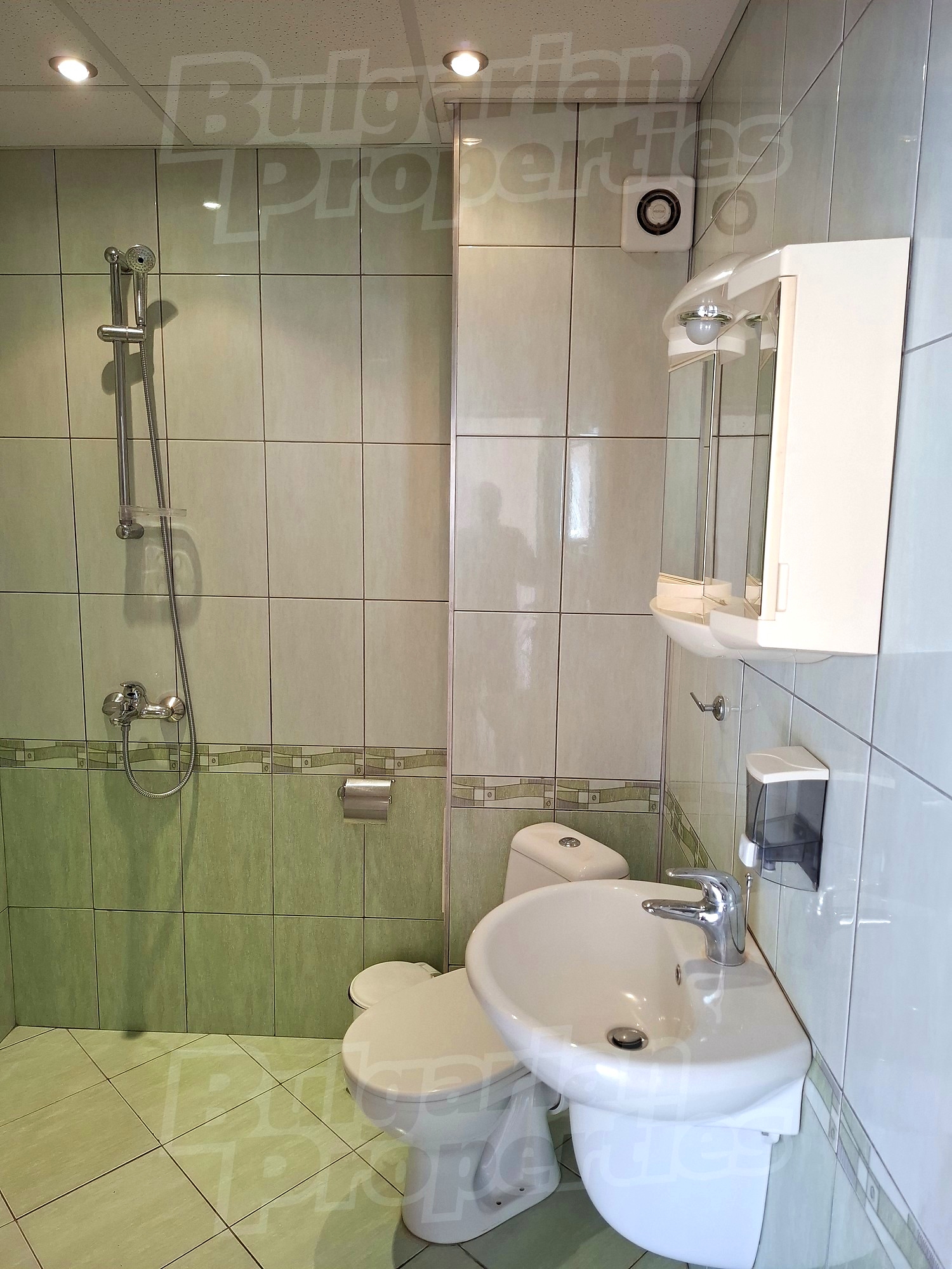 inside, bathroom, toilet