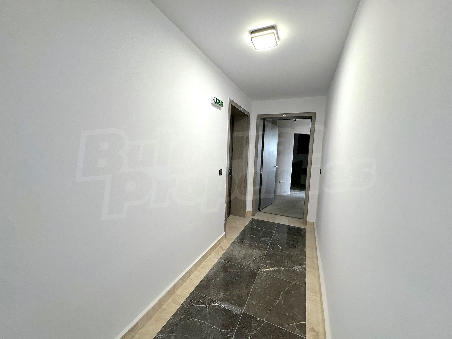 hallway, inside